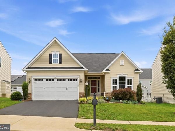 114 ROOFTOP COURT, STEPHENSON, VA 22656