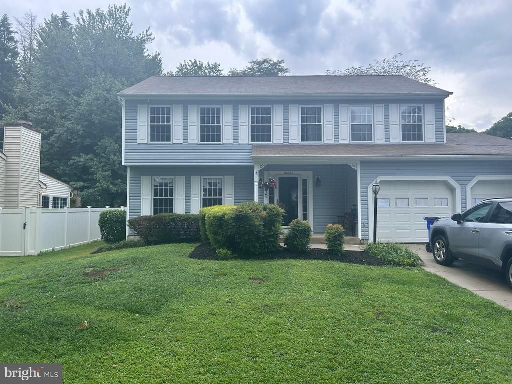 10888 BEECH CREEK DRIVE NW , COLUMBIA, MD 21044