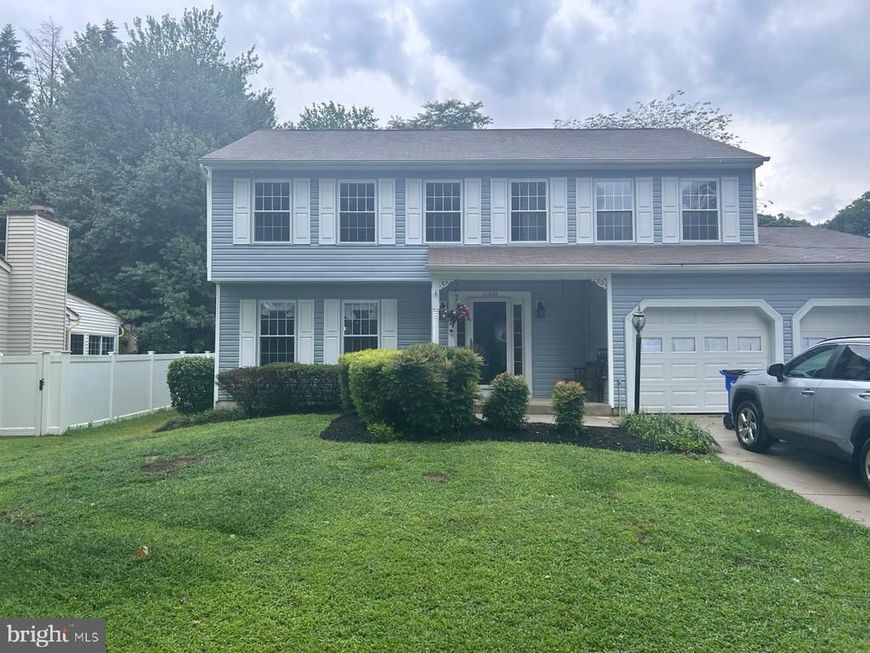 10888 Beech Creek Drive Nw, Columbia, MD 21044 Main Photo