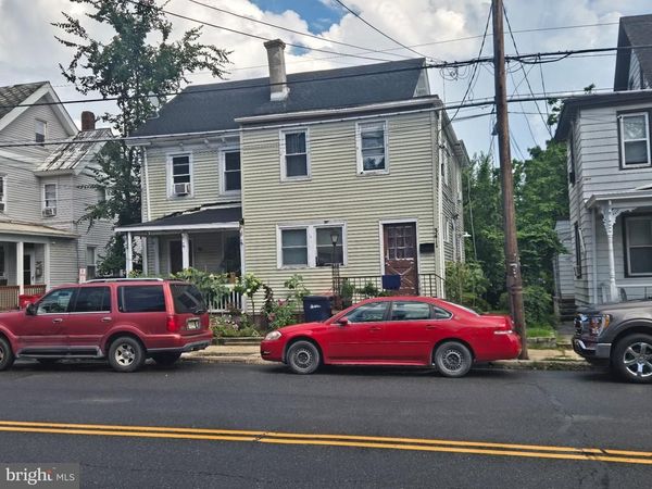 341 N PEARL STREET , BRIDGETON, NJ 08302