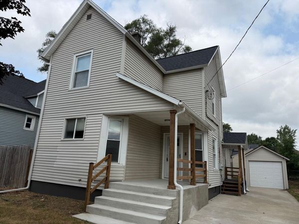 43 Southview Street SW, Grand Rapids, MI 49507