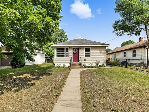 122 30th Avenue N, Saint Cloud, MN 56303