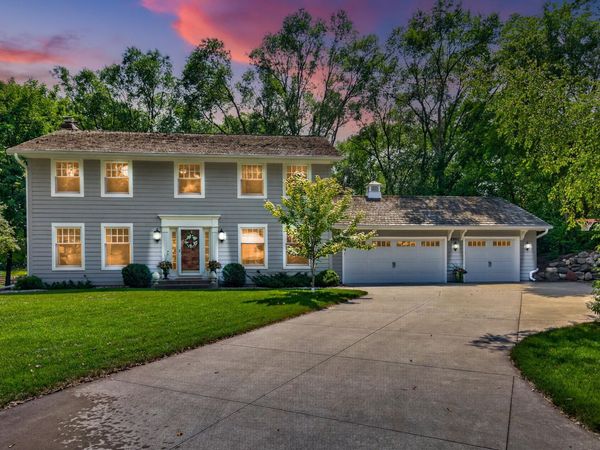 6991 Sand Ridge Road, Eden Prairie, MN 55346