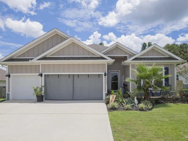 10821 Blacktail Loop, Pensacola, FL 32526