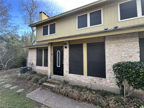 1305 Camp Craft RD, Unit B, West Lake Hills, TX 78746
