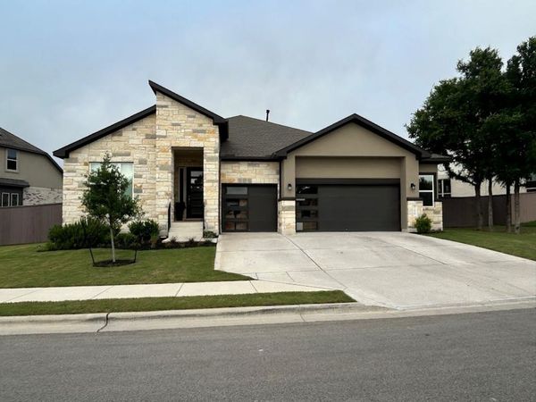 276 Washington DR , Kyle, TX 78640