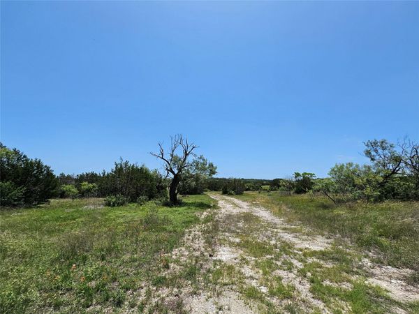 Lot 111 Shin Oak DR , Lampasas, TX 76550