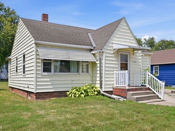1709 8th Street, Harlan, IA 51537