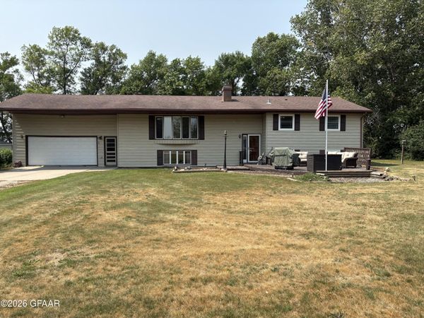 26337 214TH Avenue SW, Crookston, MN 56716