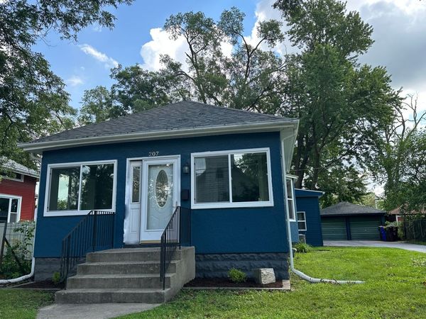 207 Schwab Street , Thornton, IL 60476