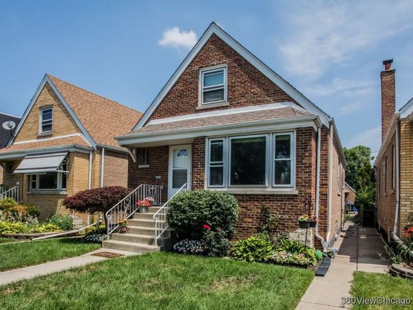 6541 S Kostner Avenue , Chicago, IL 60629