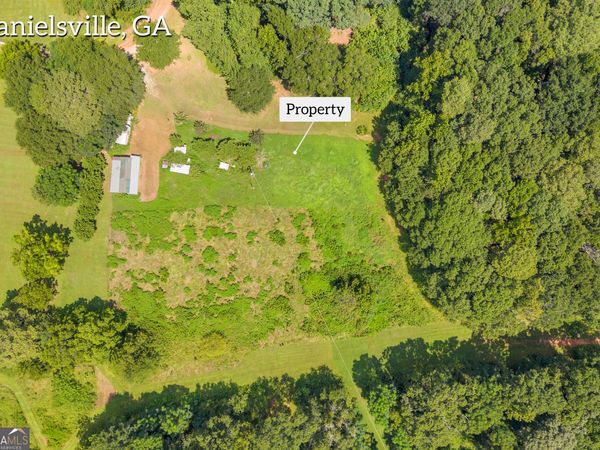 0 N HWY 29, Danielsville, GA 30633
