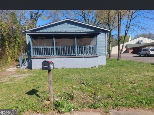 331 Nixon Avenue SW, Rome, GA 30161