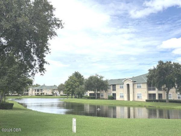 830 Airport Road, Unit 309, Port Orange, FL 32128
