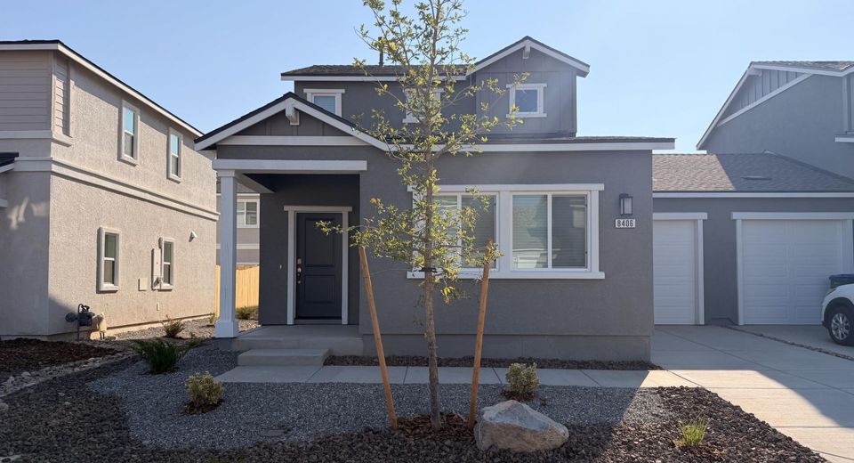 8406 Vermilion Drive, Reno, NV 89506 Photo