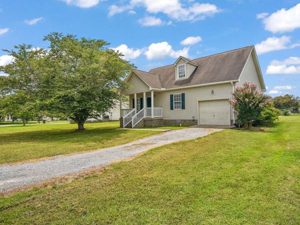 128 Thomas Holman Cir , Springfield, TN 37172
