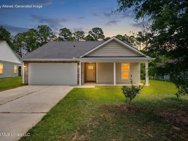 13436 Willow Oak Circle, Gulfport, MS 39503