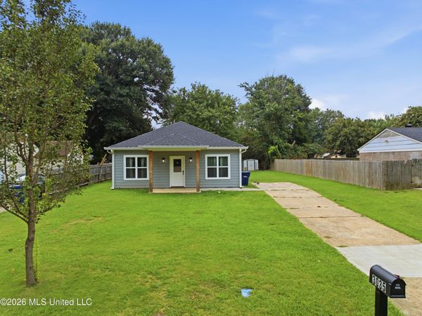 3035 Normandy Drive, Horn Lake, MS 38637