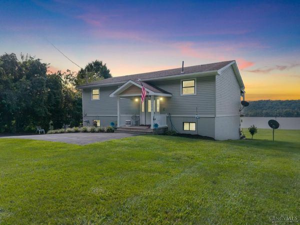 978 US Highway 52, Lewis Twp, OH 45121