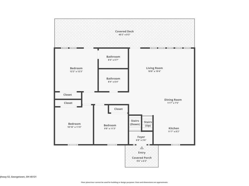 978 US Rt 52, Lewis Twp, OH 45121 Photo 53