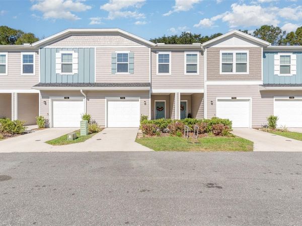 710 NW 126TH TERRACE , NEWBERRY, FL 32669