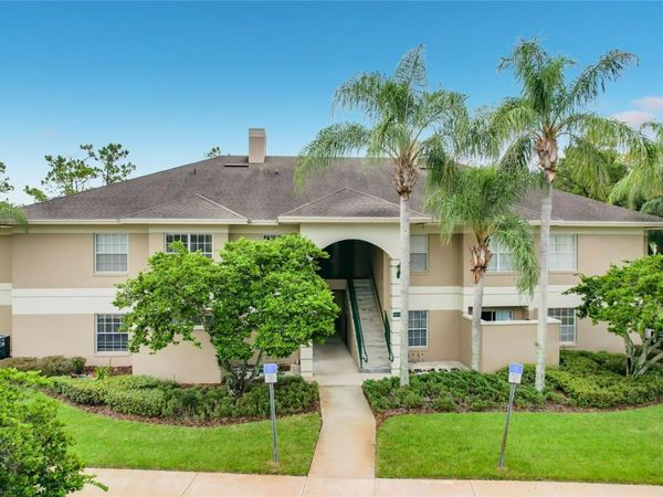 1105 EAGLE POND DRIVE , Unit 1105, WINTER HAVEN, FL 33884