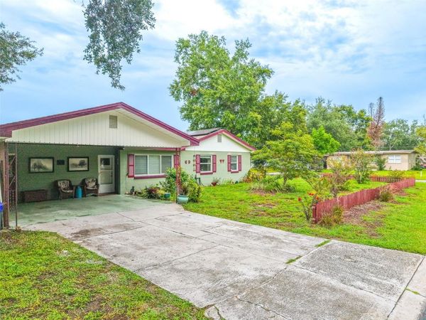 1645 HUNTINGTON STREET , LAKELAND, FL 33801
