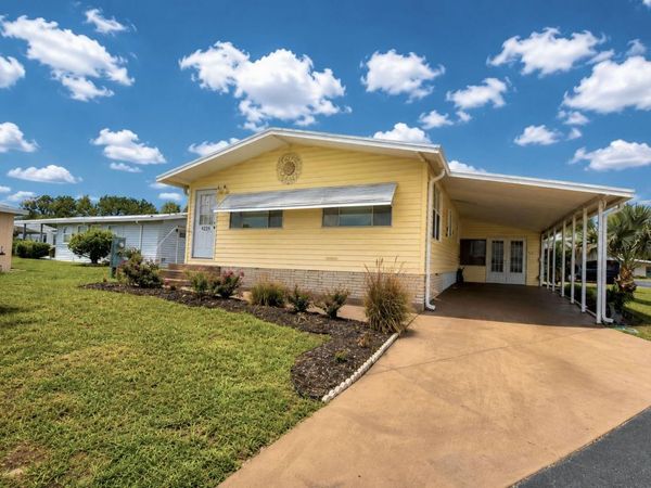 4234 ROLLING OAKS DRIVE , WINTER HAVEN, FL 33880