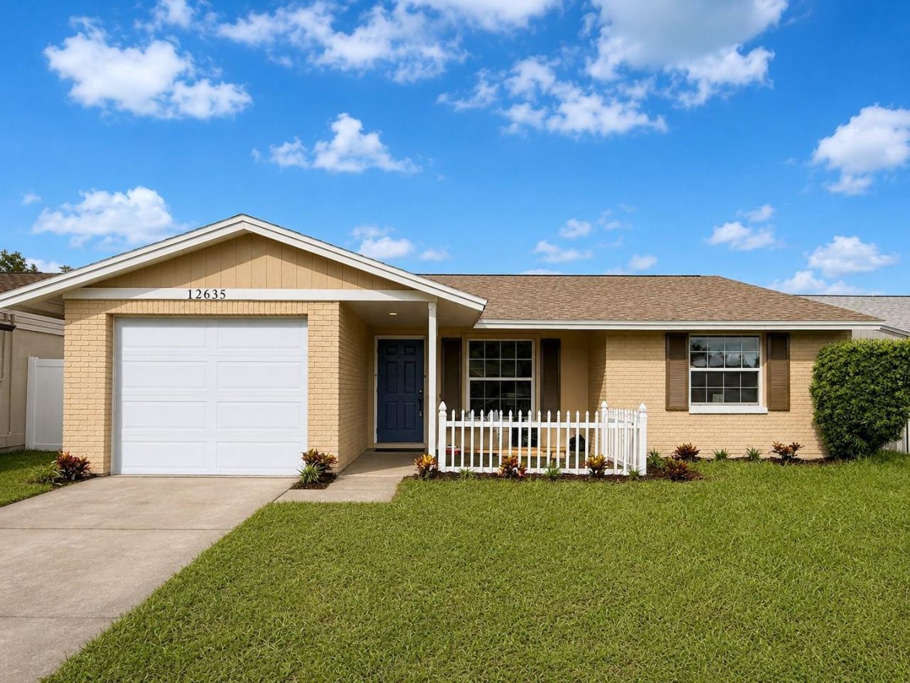 12635 Nicole Lane, Tampa, FL 33625 Main Photo