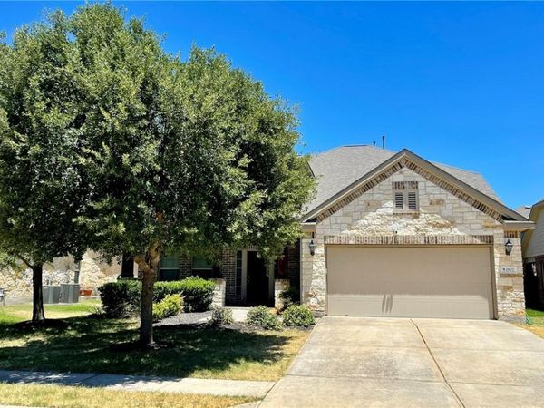 1807 Harvest Bend LN , Cedar Park, TX 78613