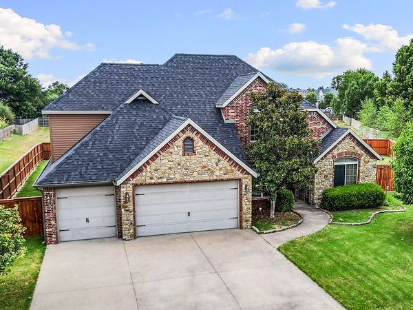 2711 SE 7Th Street , Bentonville, AR 72712