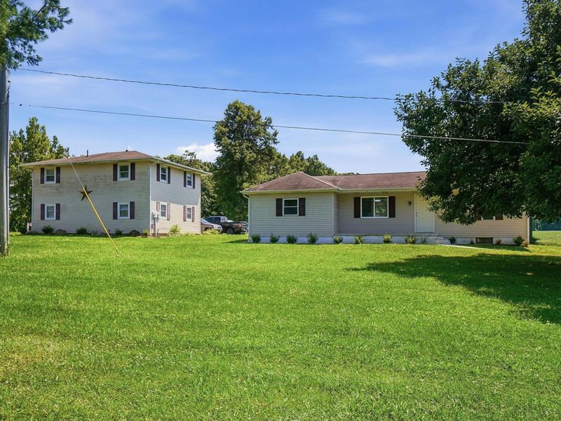 6809 Palmer Road, Millersport, OH 43046 Photo 1