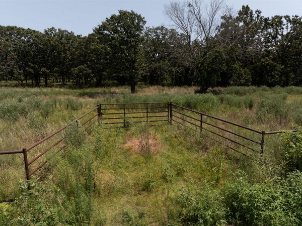 4290 Road , Big Cabin, OK 74332