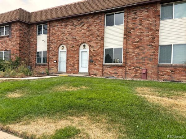3604 W Radcliff Avenue, Denver, CO 80236
