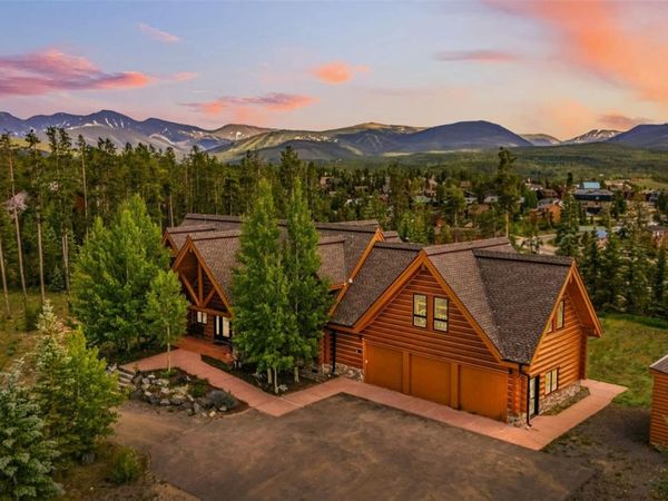 127 County Road 8030 , Fraser, CO 80442