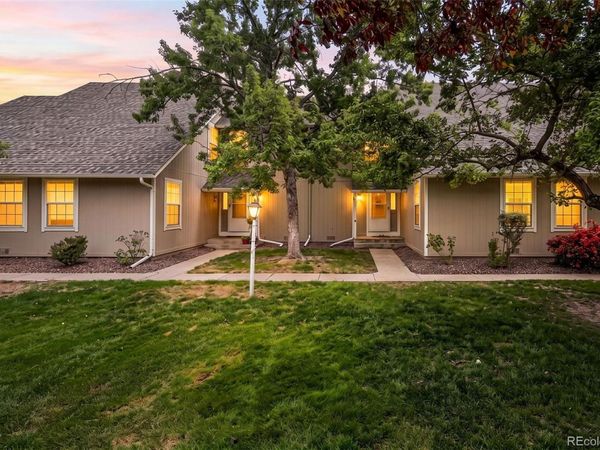2651 S Xanadu Way, Unit C, Aurora, CO 80014
