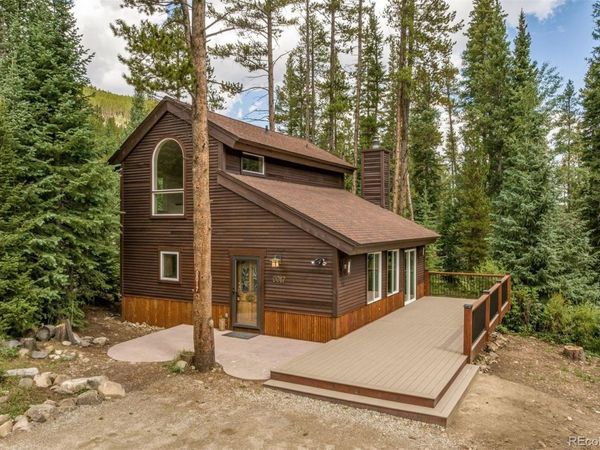 17 Blue Grouse Trail , Blue River, CO 80424