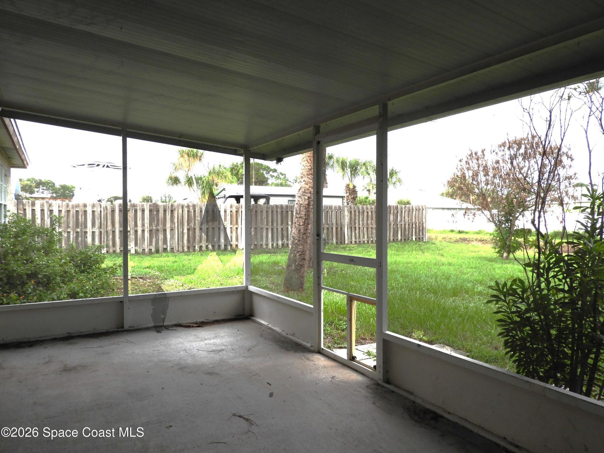891 Parsons Circle SE , Palm Bay, FL 32909 Photo