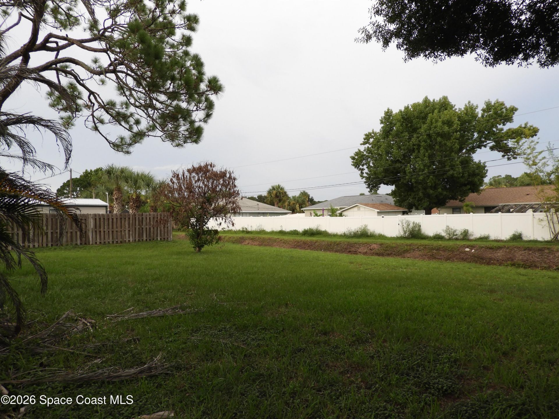 891 Parsons Circle SE , Palm Bay, FL 32909 Photo