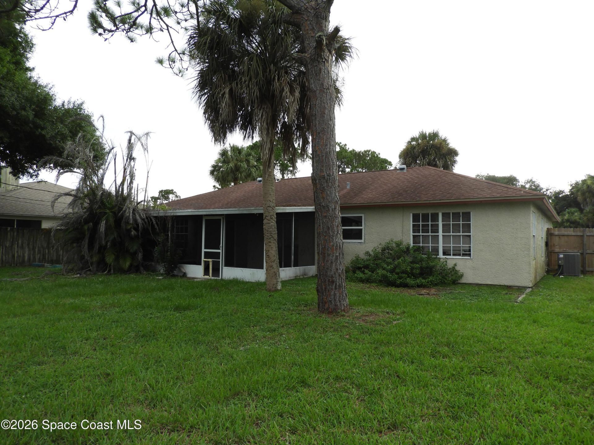 891 Parsons Circle SE , Palm Bay, FL 32909 Photo