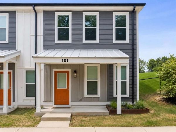 697 Fayetteville Road, Unit 101, Atlanta, GA 30316