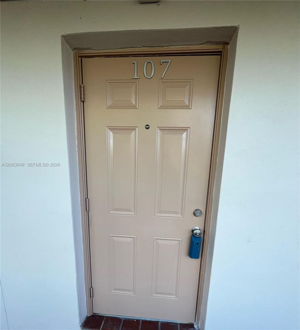 2901 N Nob Hill Rd, Unit 107, Sunrise, FL 33322 Photo