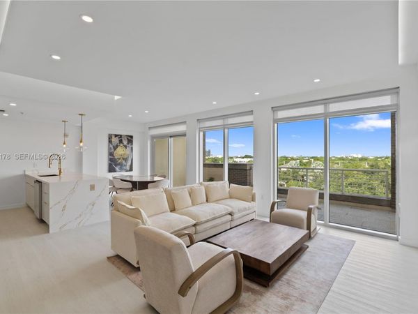 3250 NE 1st Ave, Unit 545, Miami, FL 33137