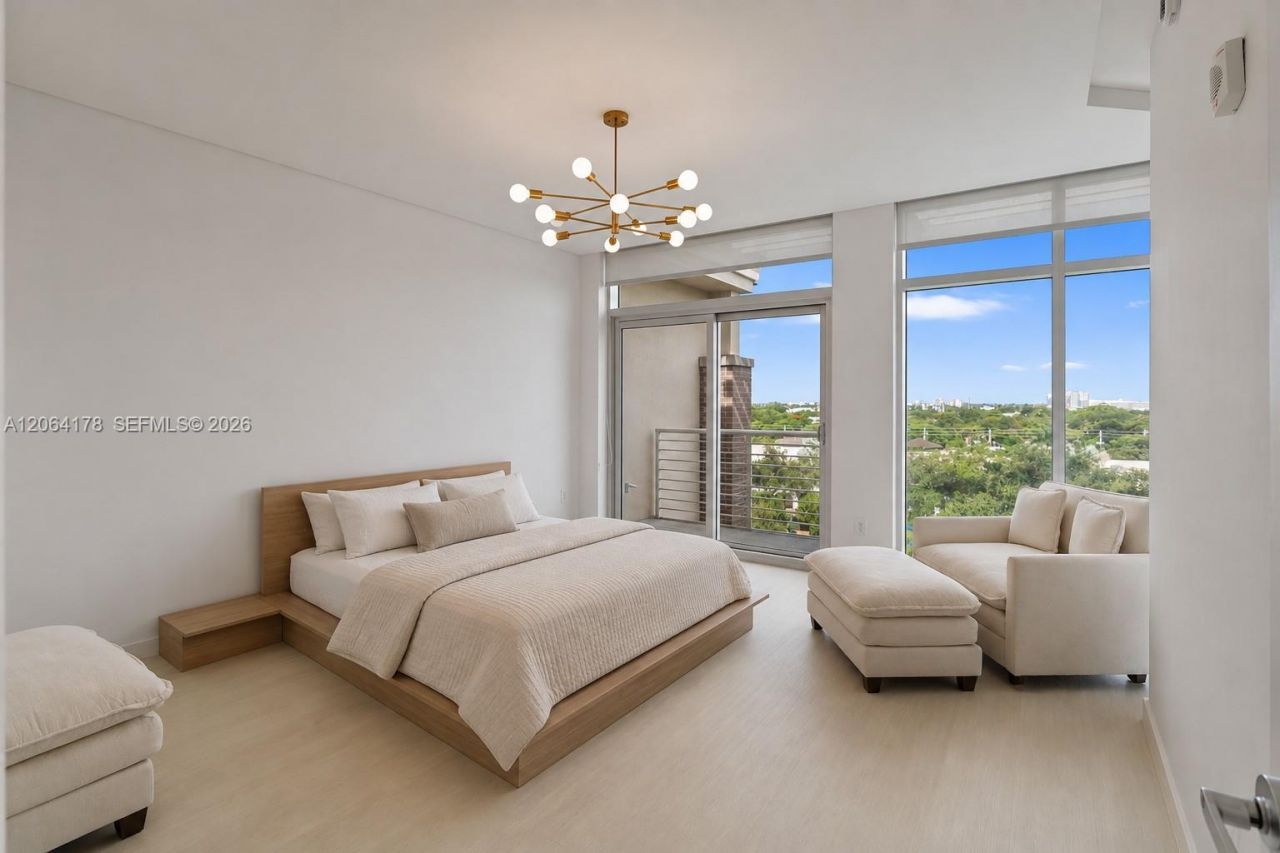 3250 NE 1st Ave, Unit 545, Miami, FL 33137 Photo