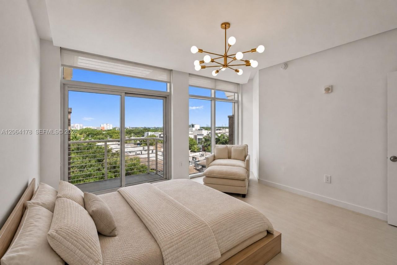 3250 NE 1st Ave, Unit 545, Miami, FL 33137 Photo