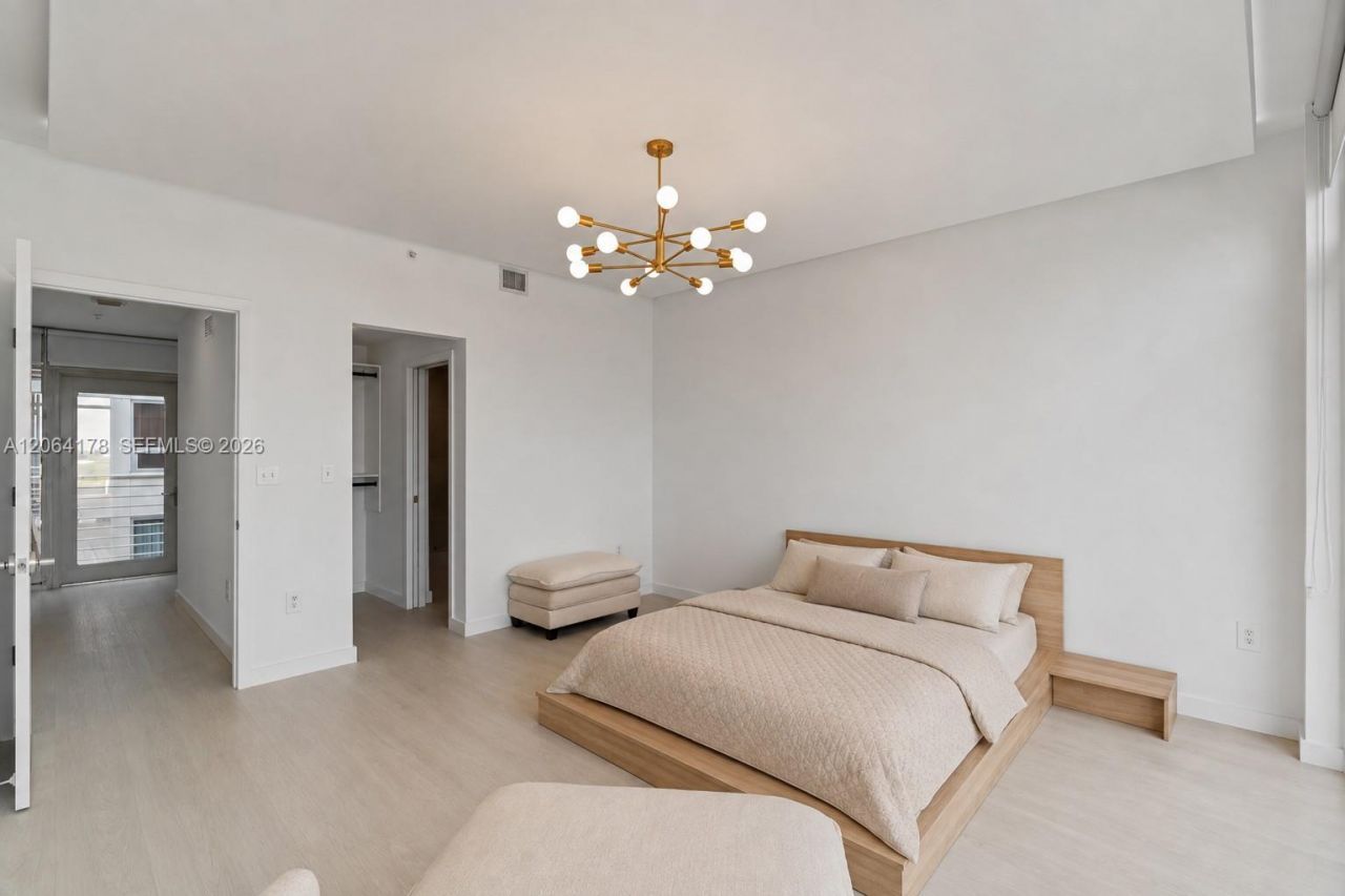 3250 NE 1st Ave, Unit 545, Miami, FL 33137 Photo