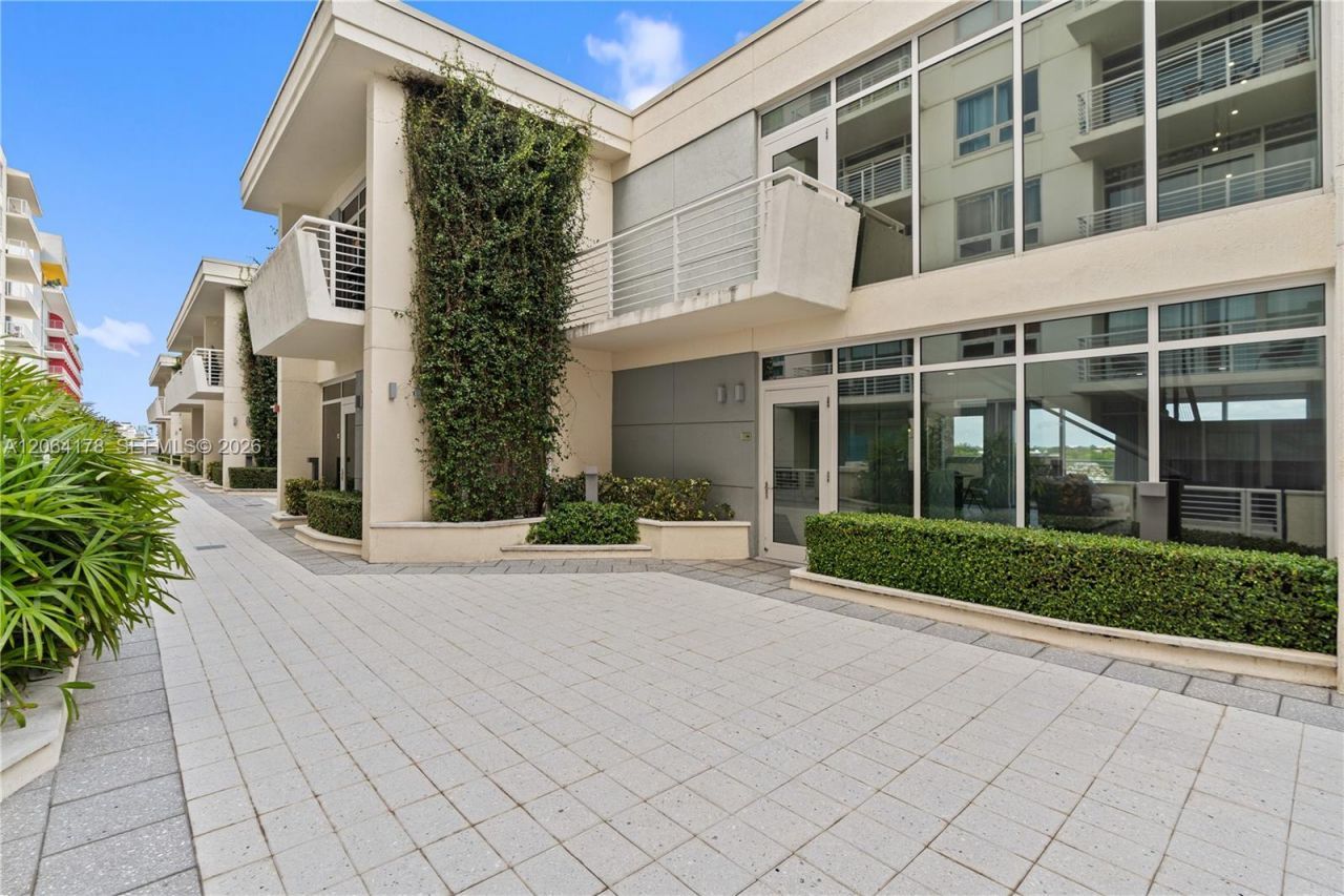 3250 NE 1st Ave, Unit 545, Miami, FL 33137 Photo