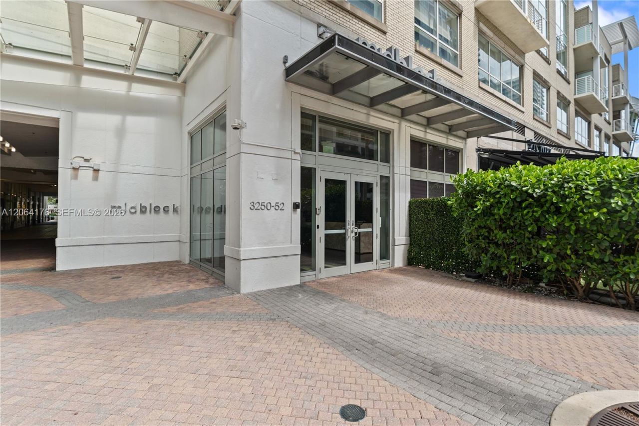 3250 NE 1st Ave, Unit 545, Miami, FL 33137 Photo