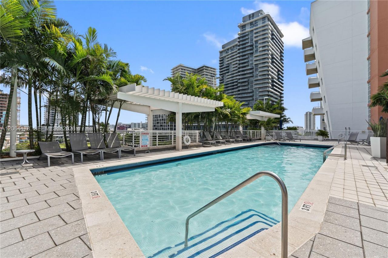 3250 NE 1st Ave, Unit 545, Miami, FL 33137 Photo