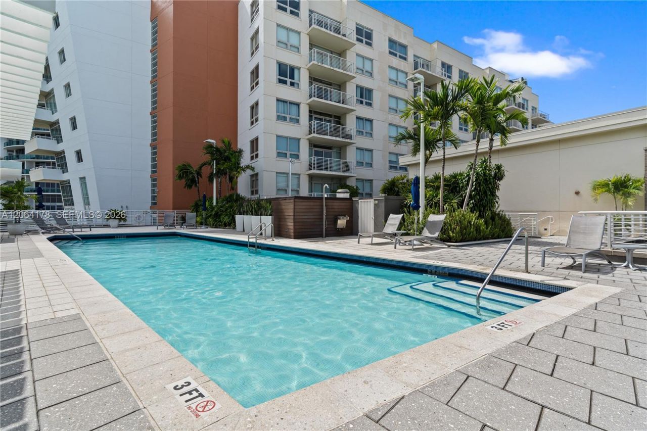 3250 NE 1st Ave, Unit 545, Miami, FL 33137 Photo